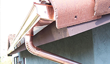 Rain Gutter Installation, Repair, Cleaning and Protection in Grand View, ID